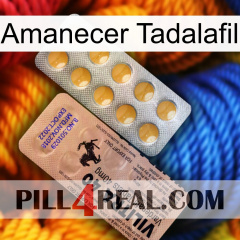 Tadalafil Sunrise 41